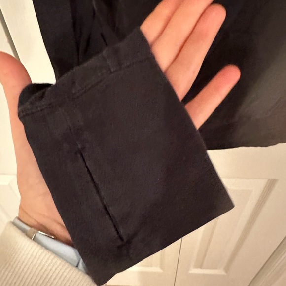 Athleta sweatshirt - Picture 2 of 3